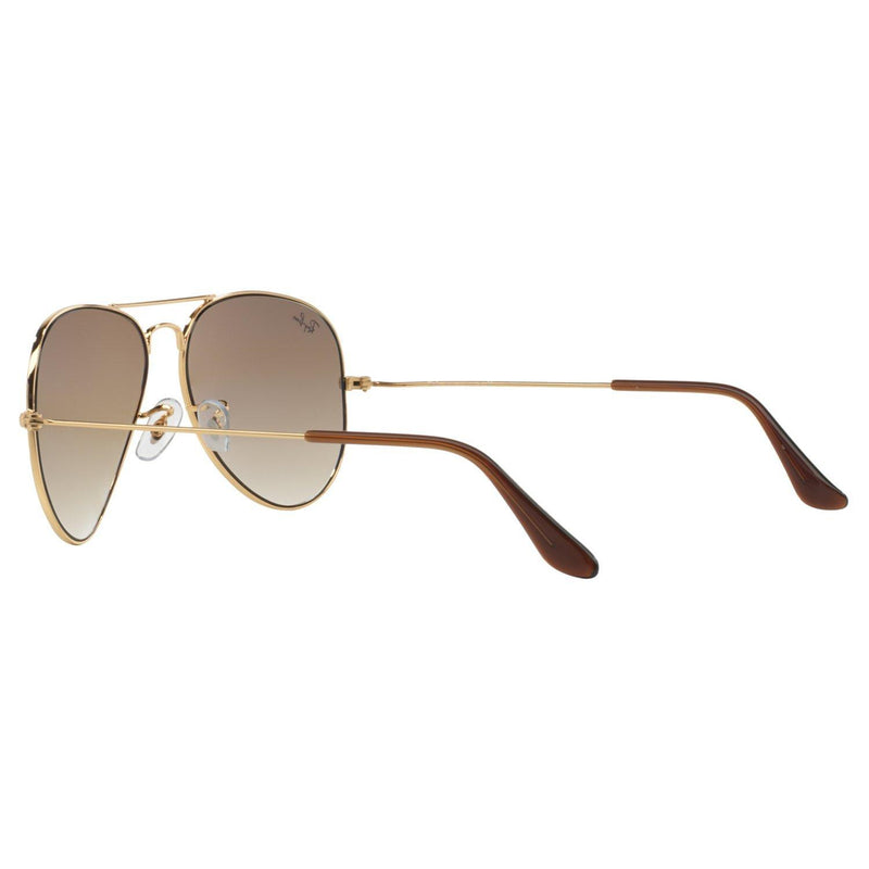 Ray-Ban RB3025 aviator sunglasses 55mm - British product