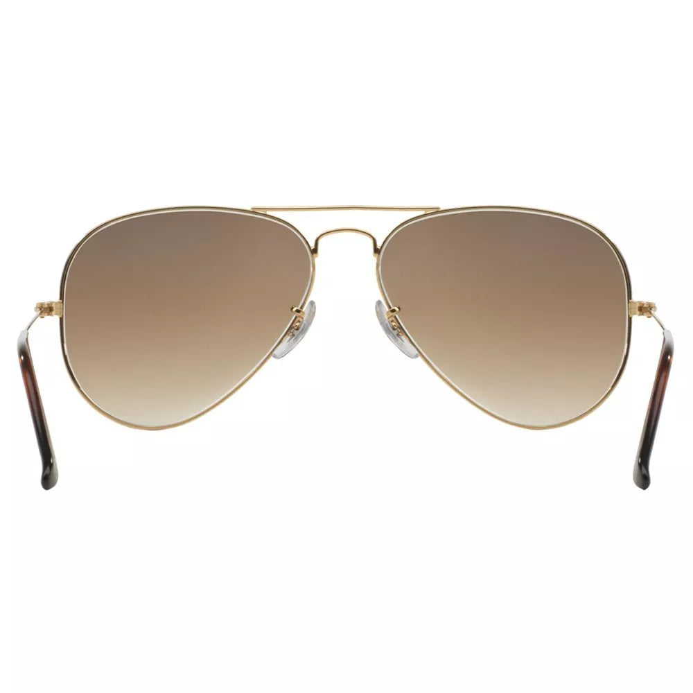 Ray-Ban RB3025 aviator sunglasses 55mm - British product