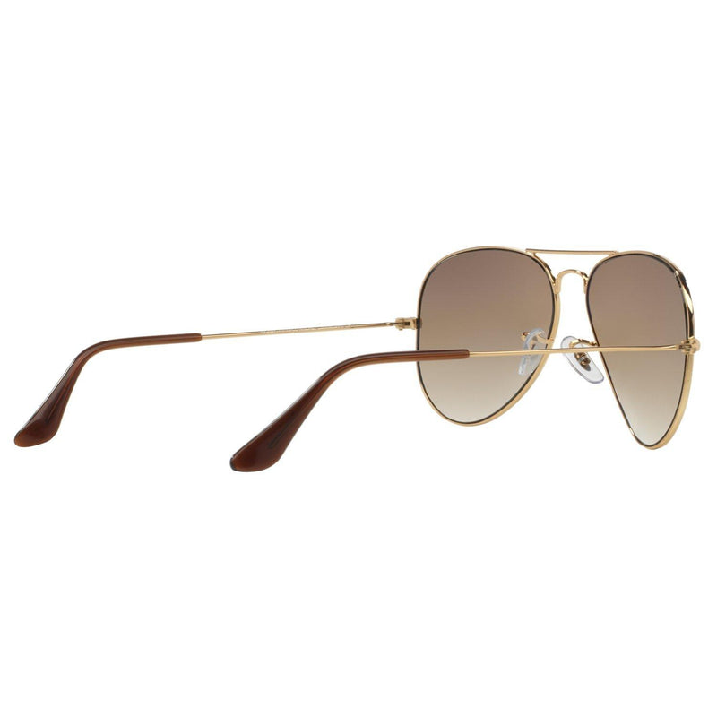 Ray-Ban RB3025 aviator sunglasses 55mm - British product