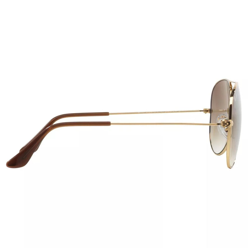 Ray-Ban RB3025 aviator sunglasses 55mm - British product