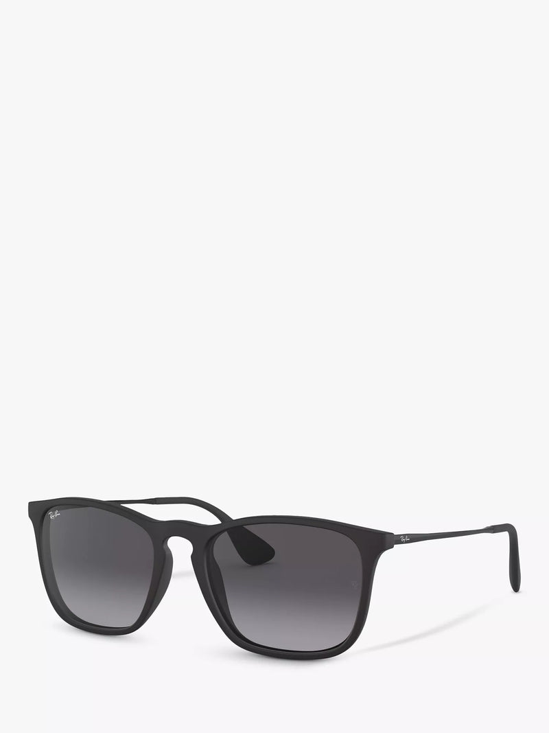 Ray-Ban Chris square sunglasses 54mm - British product