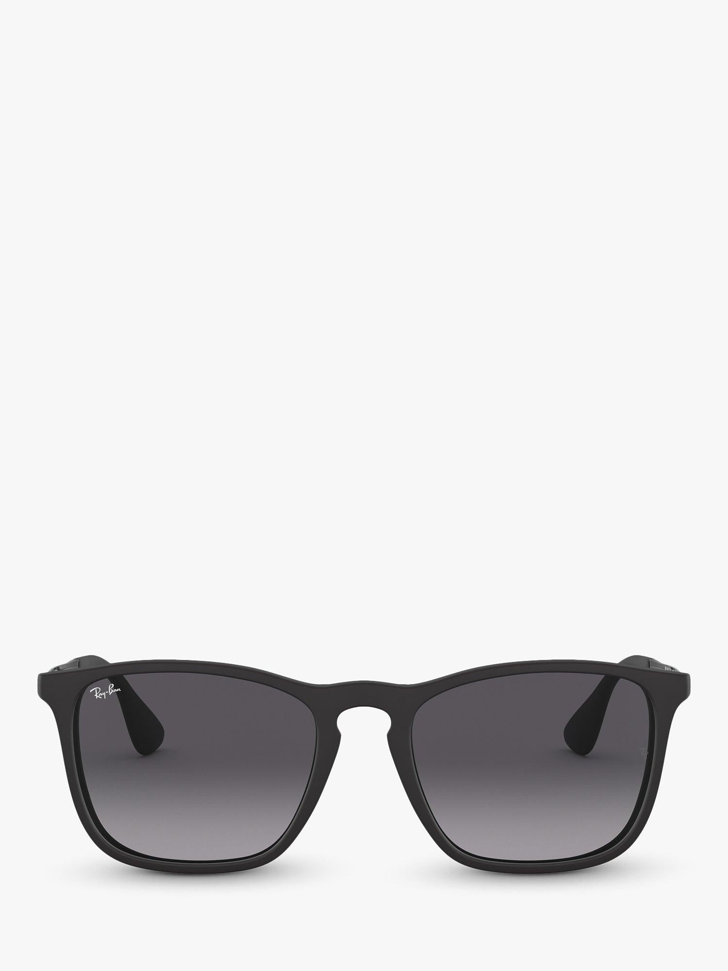 Ray-Ban Chris square sunglasses 54mm - British product