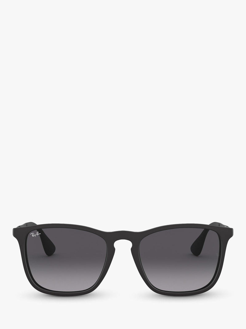 Ray-Ban Chris square sunglasses 54mm - British product