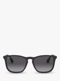 Ray-Ban Chris square sunglasses 54mm - British product