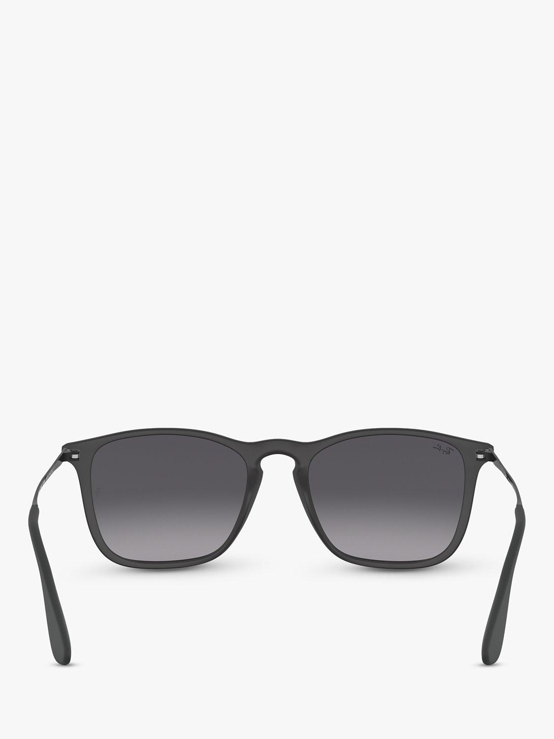 Ray-Ban Chris square sunglasses 54mm - British product