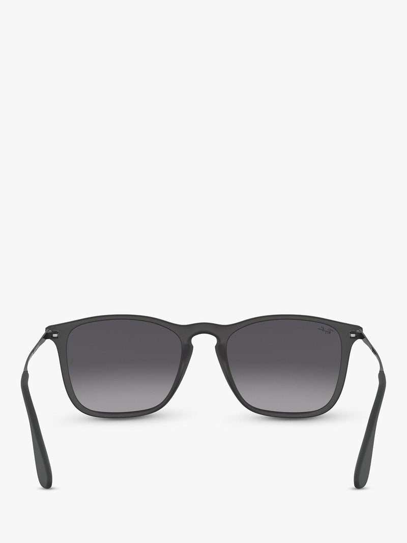 Ray-Ban Chris square sunglasses 54mm - British product