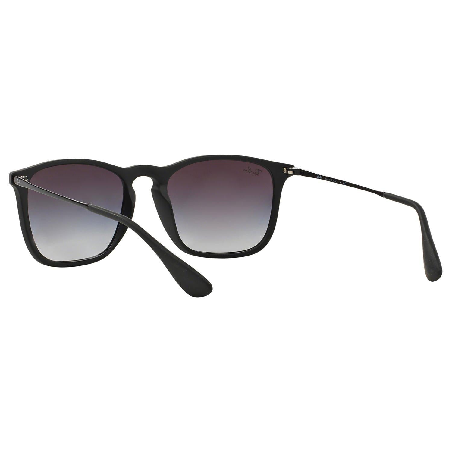 Ray-Ban Chris square sunglasses 54mm - British product
