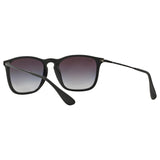 Ray-Ban Chris square sunglasses 54mm - British product