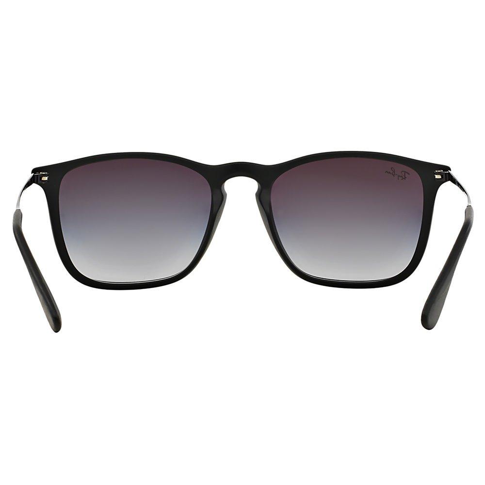 Ray-Ban Chris square sunglasses 54mm - British product