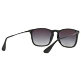 Ray-Ban Chris square sunglasses 54mm - British product