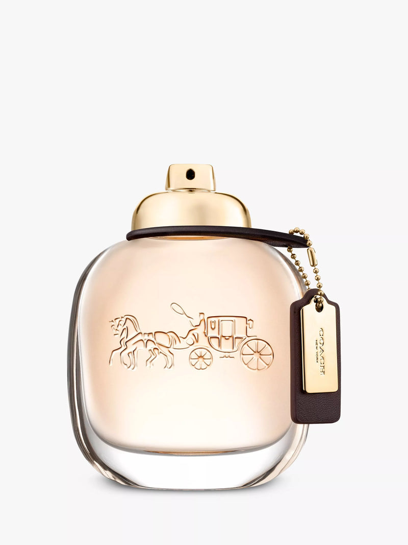 Coach The Fragrance Eau de Parfum 30ml