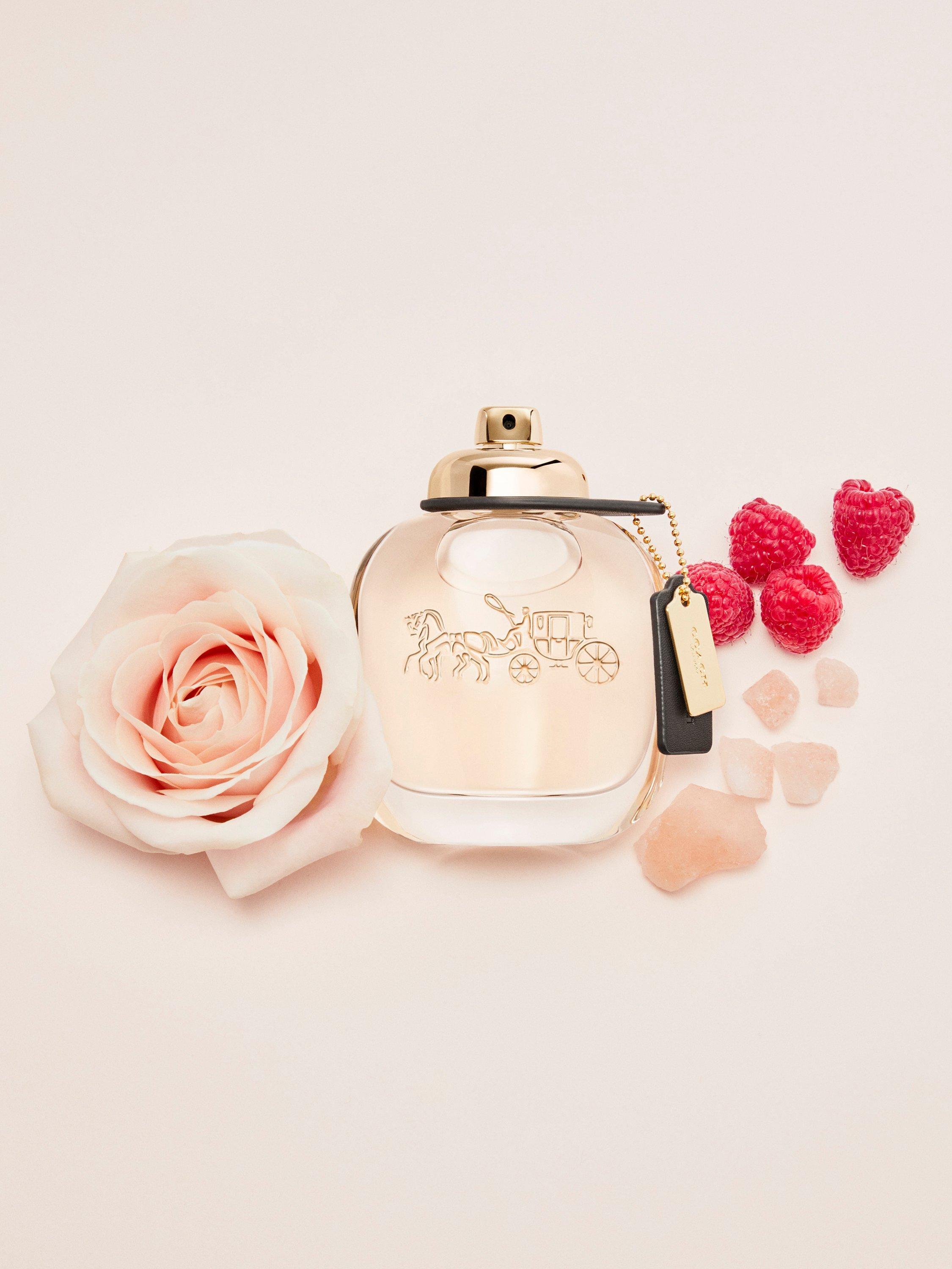 Coach The Fragrance Eau de Parfum 30ml, UK version