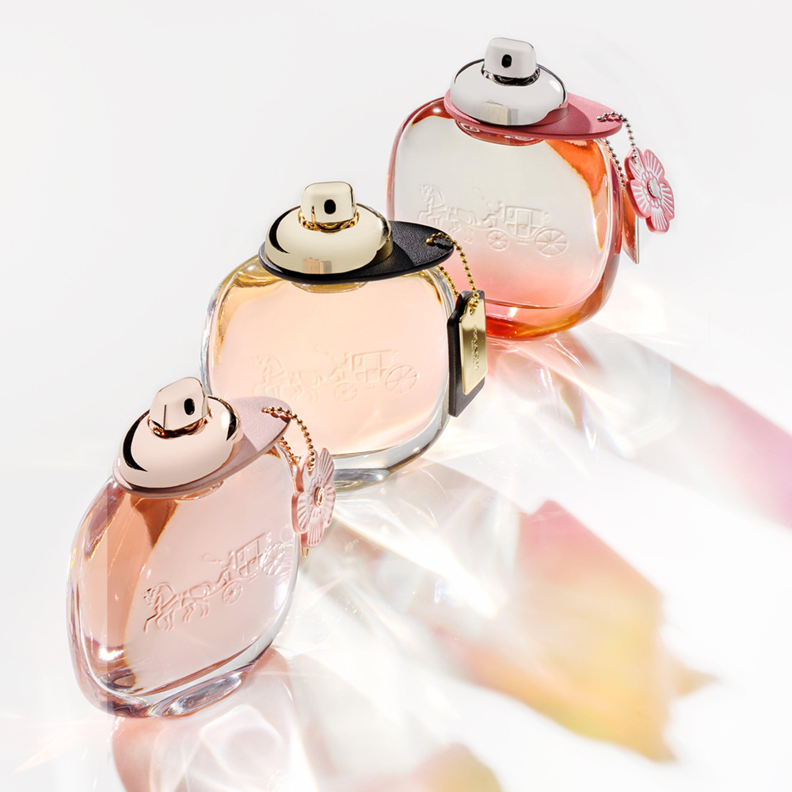 Coach The Fragrance Eau de Parfum 30ml, UK version