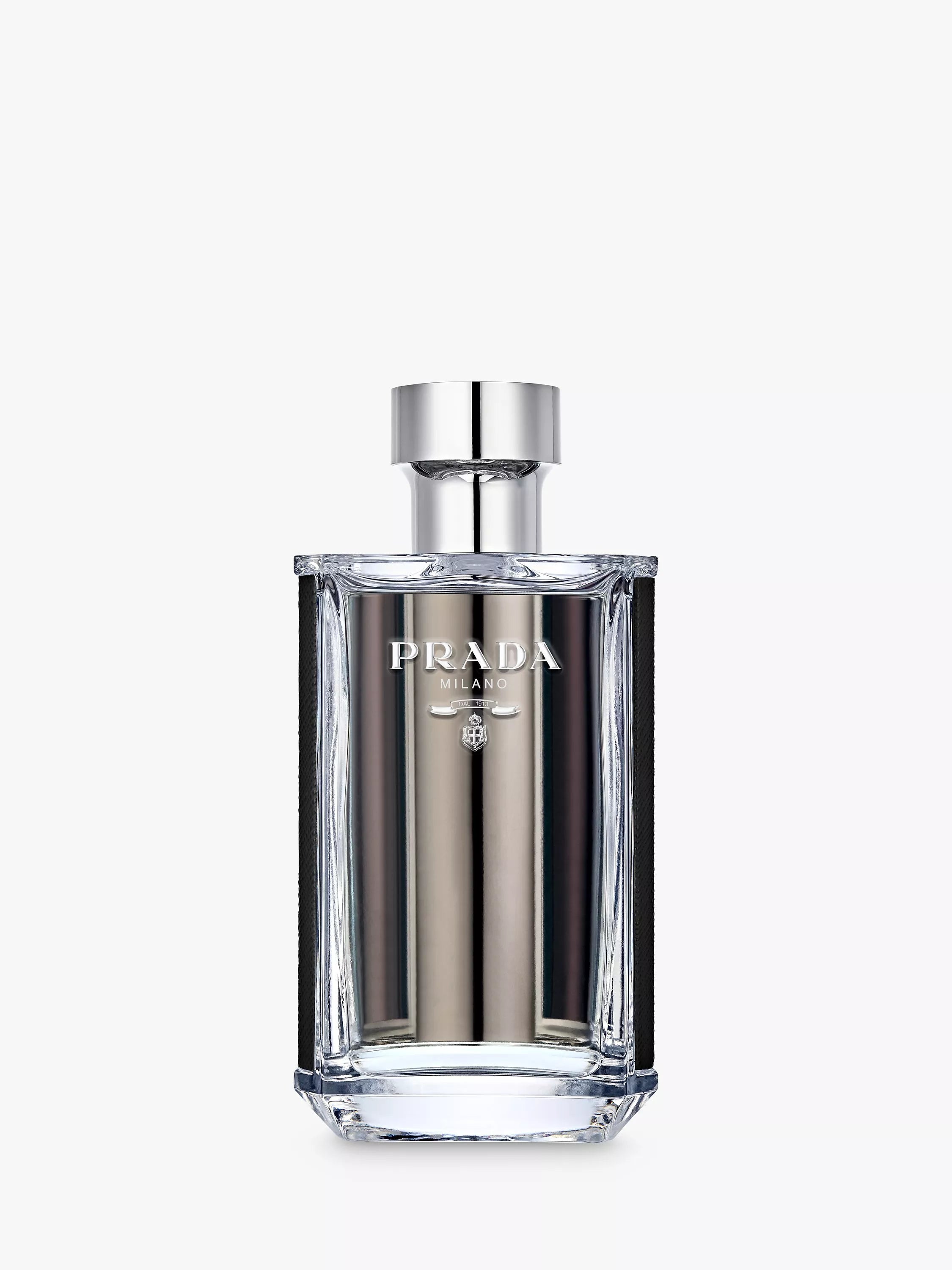 Prada L'Homme Eau de Toilette Fragrance 50ml