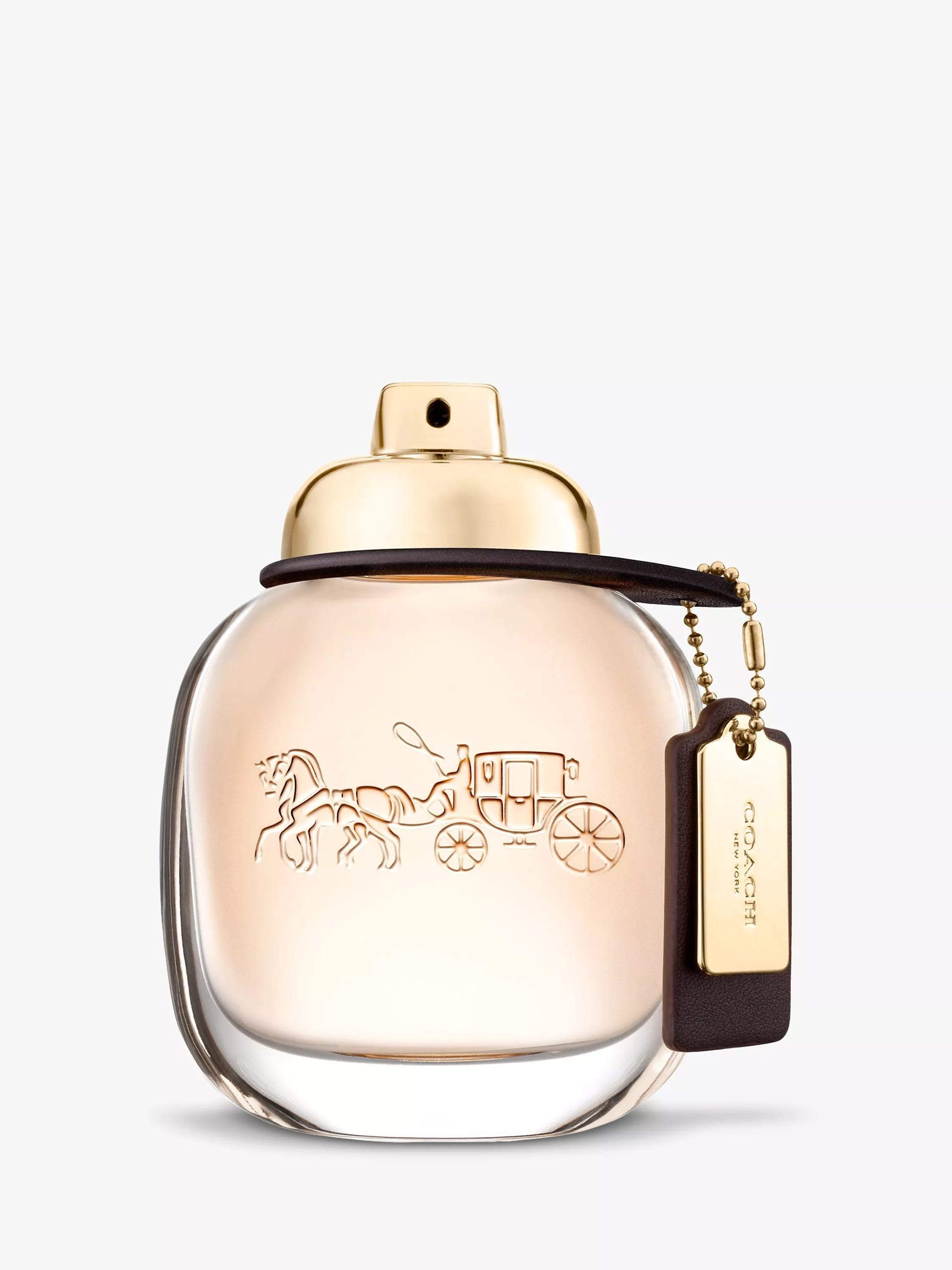Coach The Fragrance Eau de Parfum 30ml