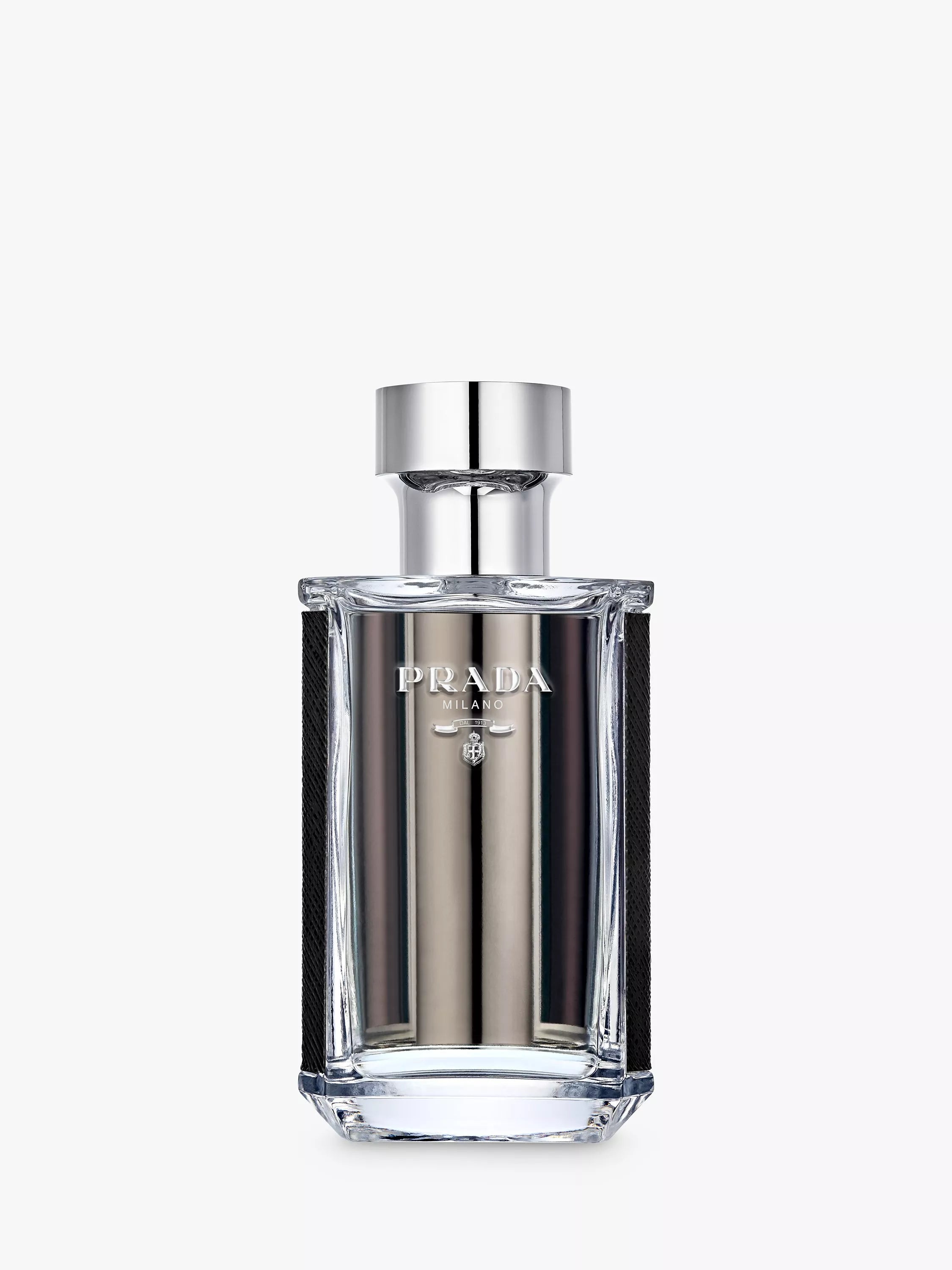 Prada L'Homme Eau de Toilette Fragrance 50ml