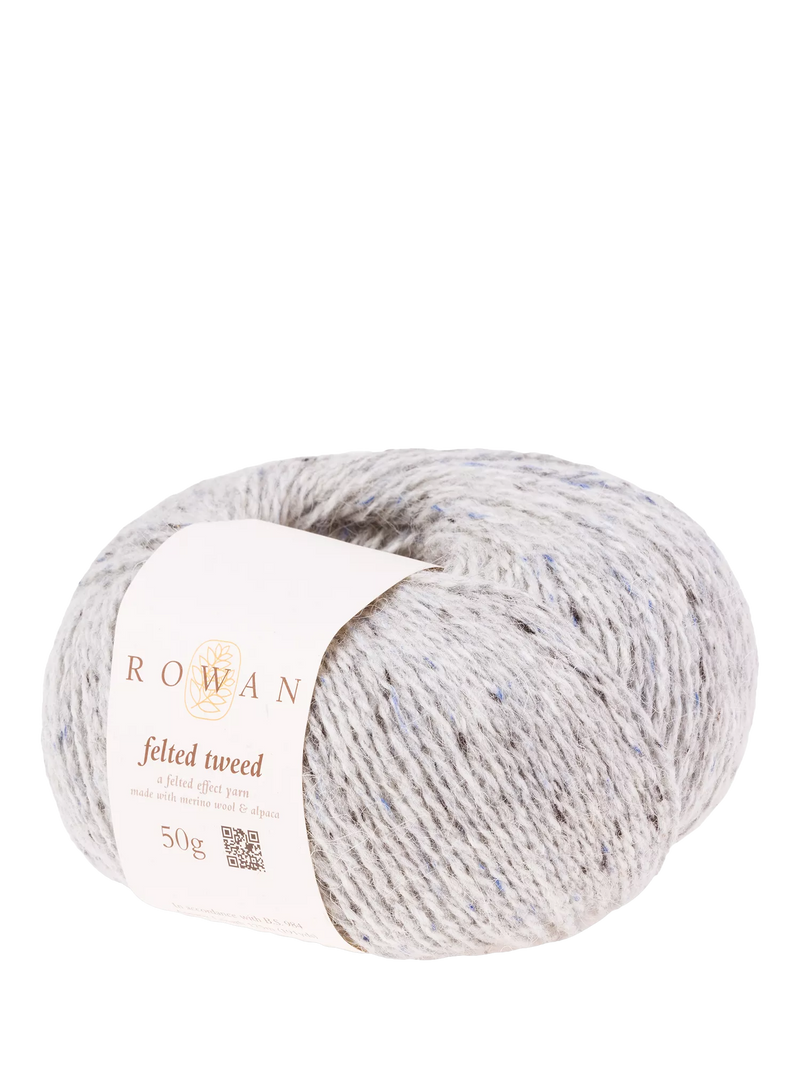 Rowan Felted Tweed DK Yarn, 50g