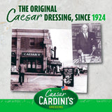 Cardini's Caesar salad dressing 350ml, UK version