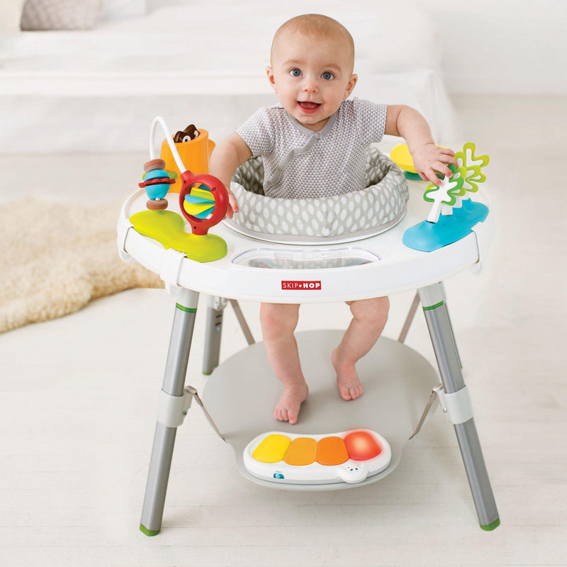 Skip Hop baby activity centre, UK version