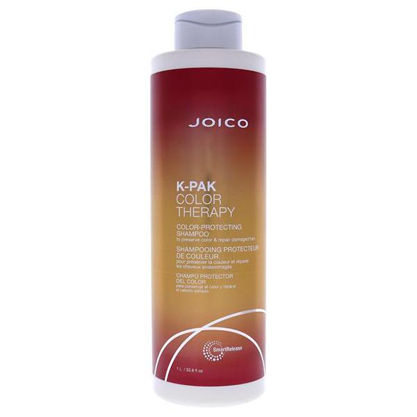 Joico Color Therapy Shampoo 1000ml, imported from the UK