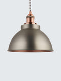 John Lewis Baldwin pendant ceiling light - British product