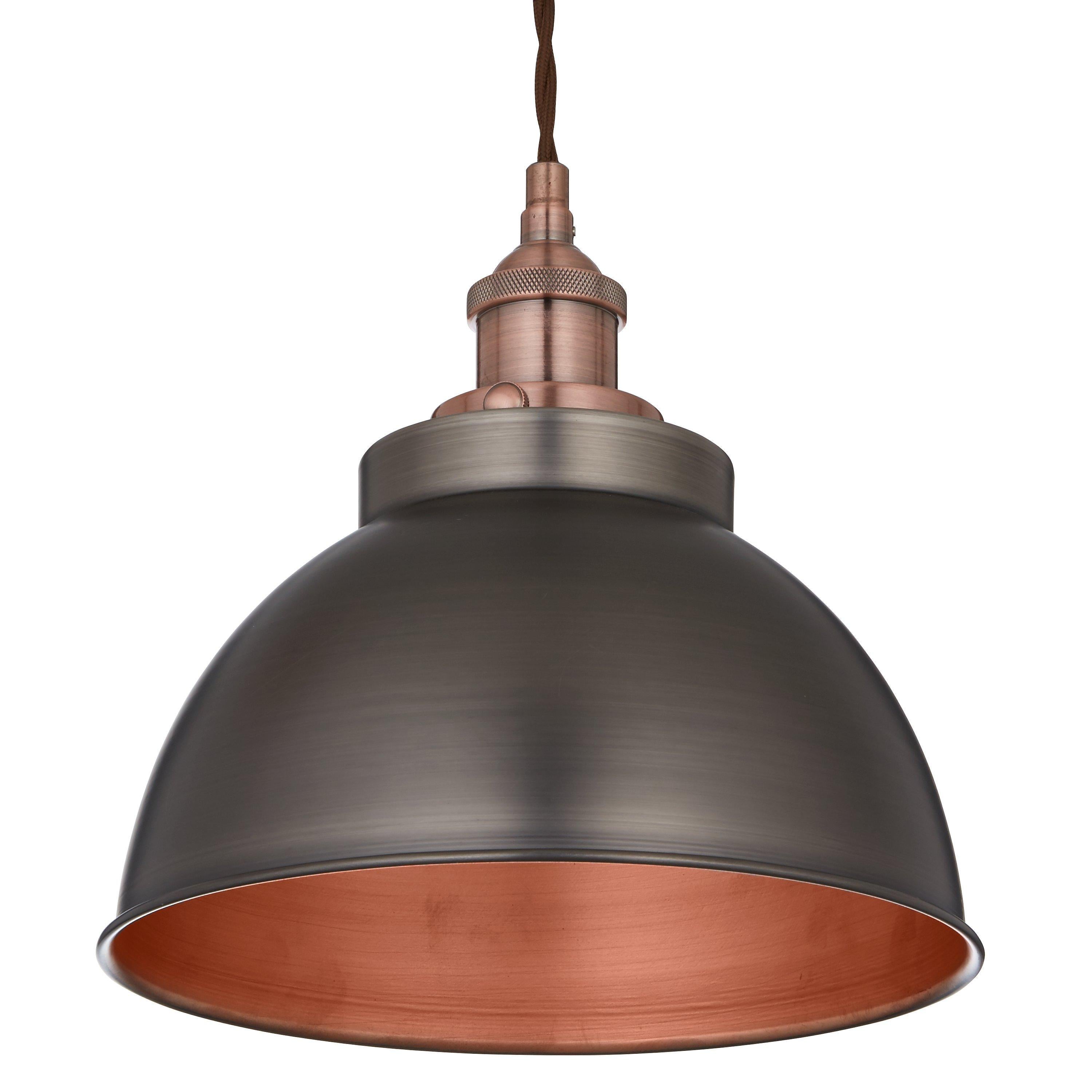 John Lewis Baldwin pendant ceiling light - British product