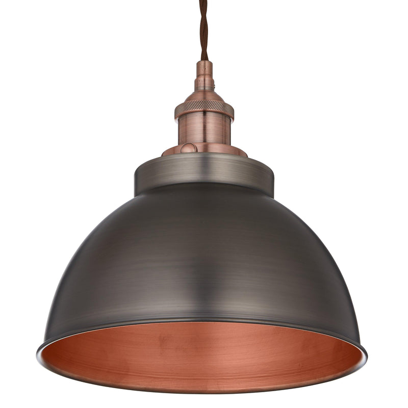 John Lewis Baldwin pendant ceiling light - British product