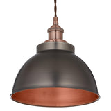 John Lewis Baldwin pendant ceiling light - British product