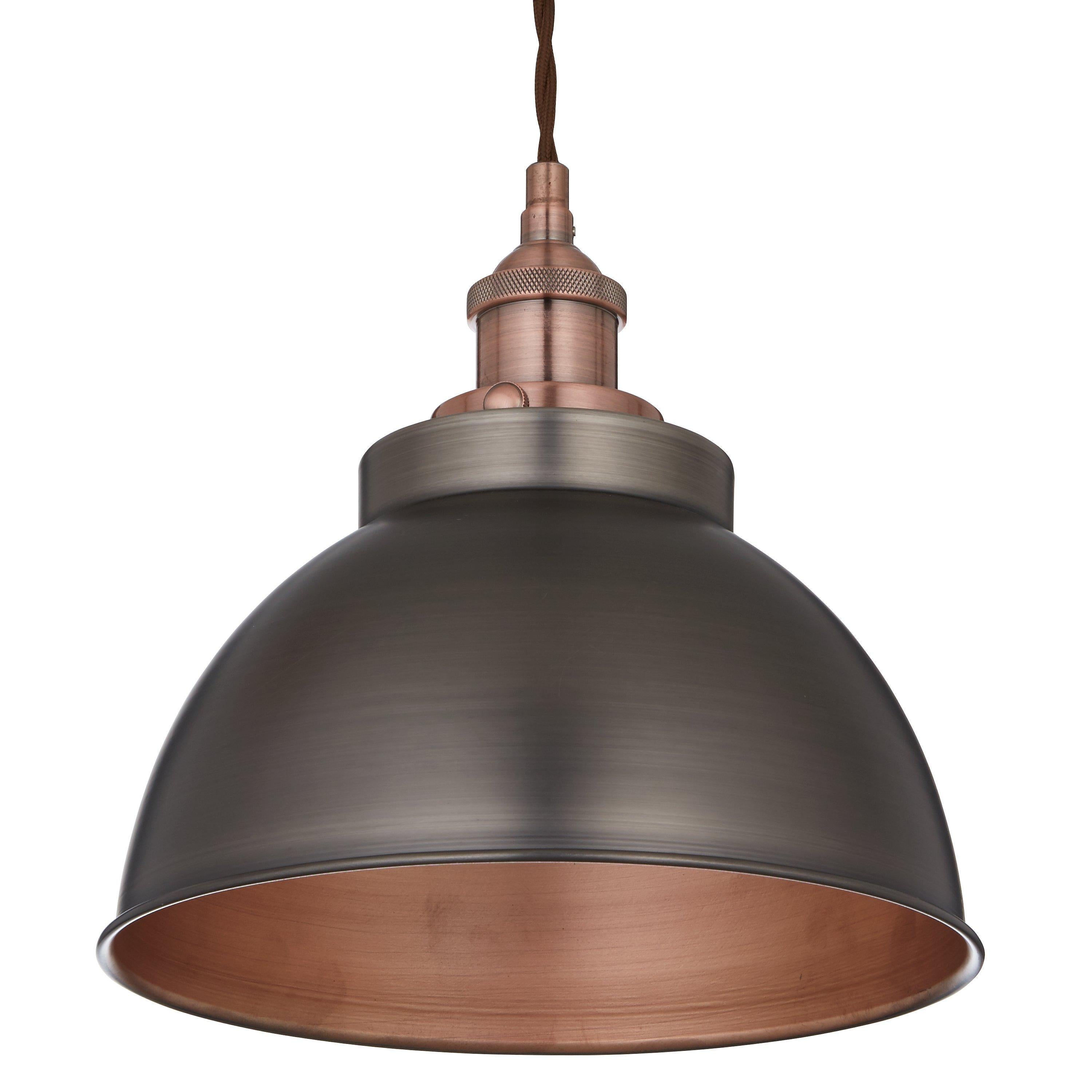 John Lewis Baldwin pendant ceiling light - British product