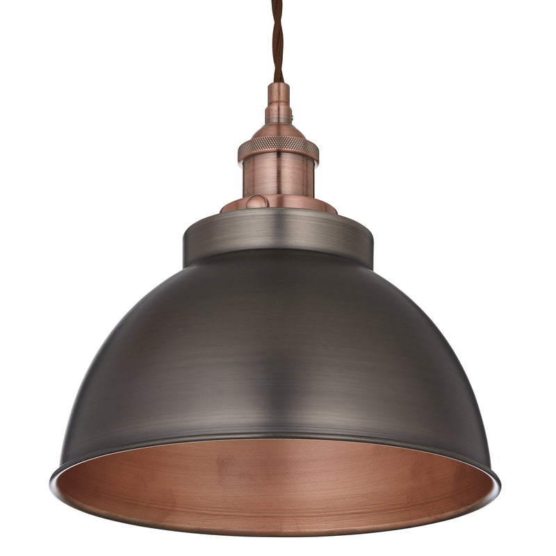 John Lewis Baldwin pendant ceiling light - British product
