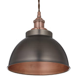 John Lewis Baldwin pendant ceiling light - British product