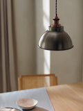 John Lewis Baldwin pendant ceiling light - British product