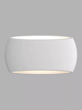 Astro Aria 300 Wall Light, White