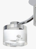 John Lewis Lawrence LED bubble flush ceiling light - British product