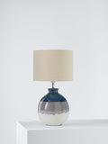 John Lewis Martha Ceramic table lamp large (British brand)