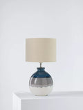 John Lewis Martha Ceramic table lamp large (British brand)