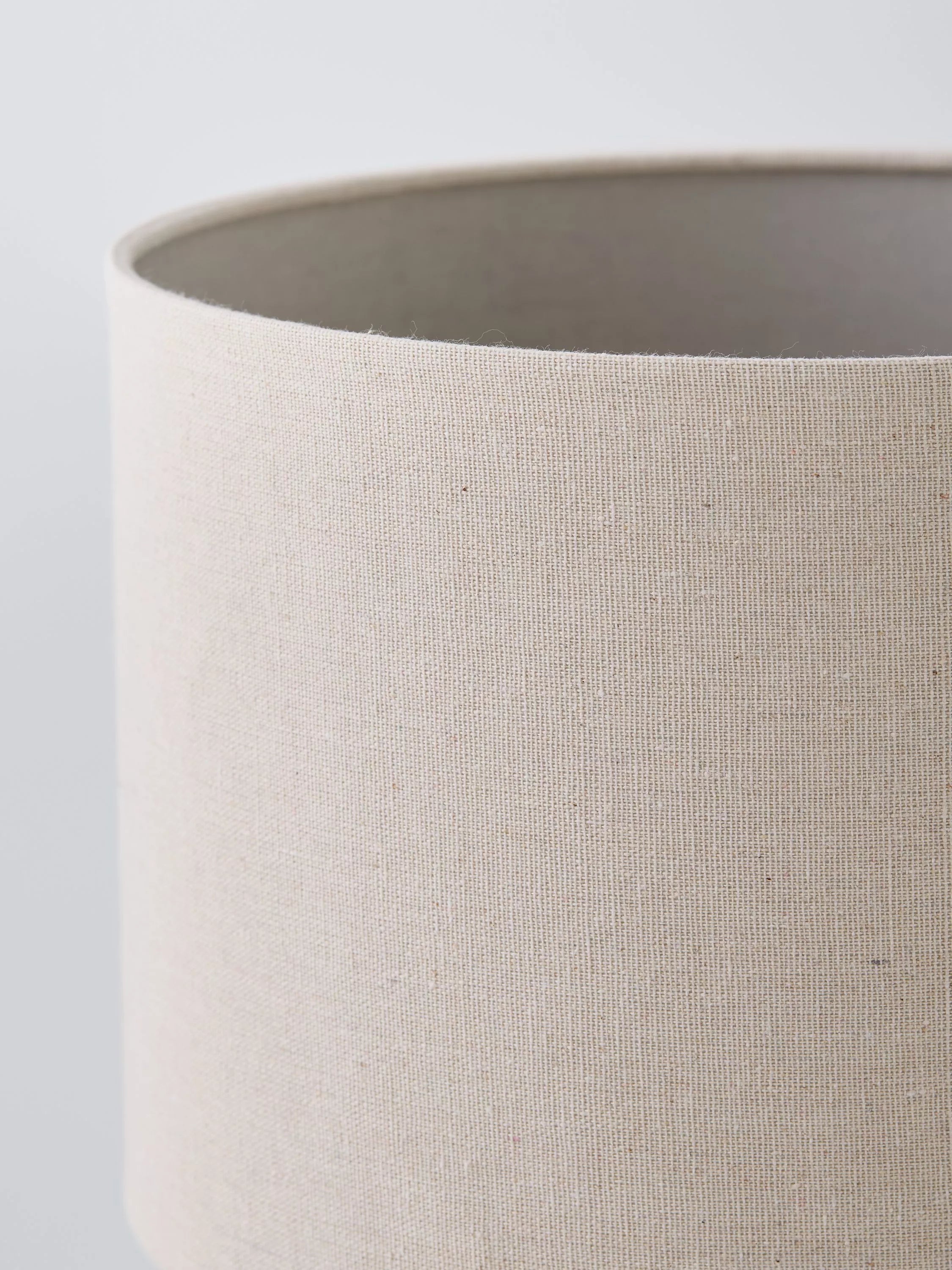 John Lewis Martha Ceramic table lamp large (British brand)