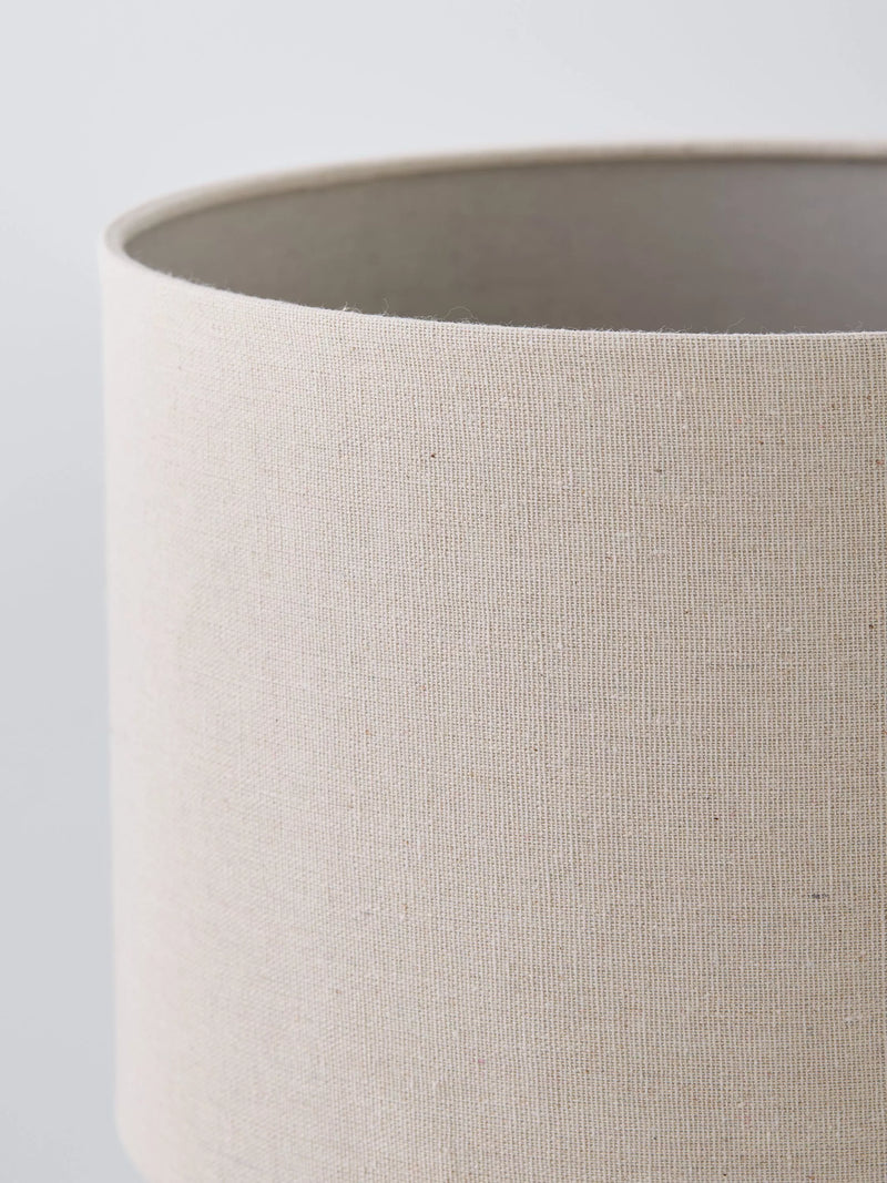 John Lewis Martha Ceramic table lamp large (British brand)