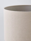 John Lewis Martha Ceramic table lamp large (British brand)