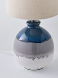 John Lewis Martha Ceramic table lamp large (British brand)