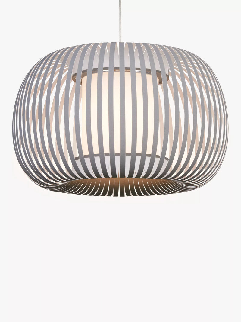 John Lewis Harmony Small Ribbon Ceiling Light