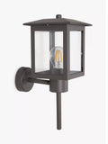 John Lewis Stowe Coach lantern outdoor light, imported from the UK