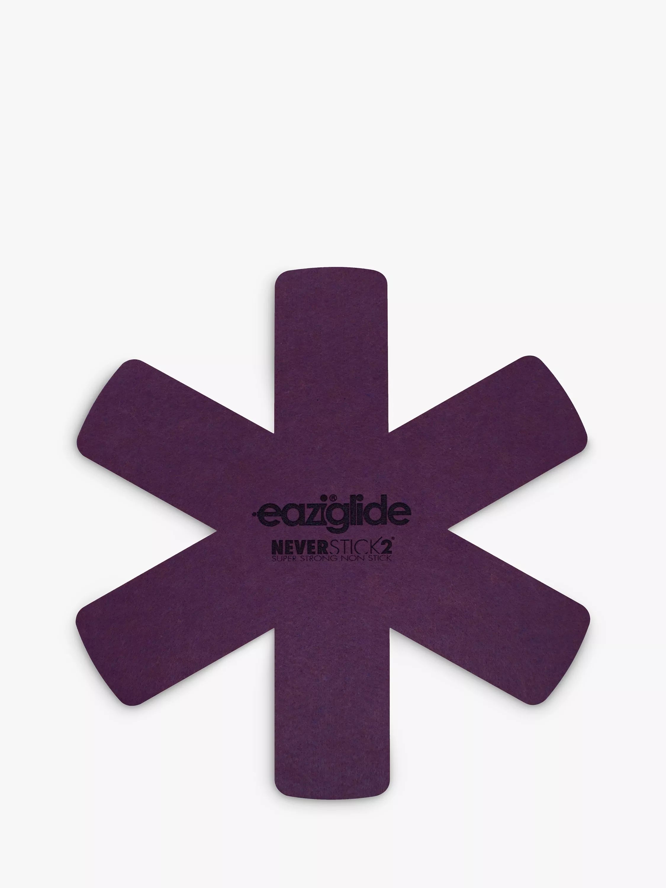 Eaziglide felt pots and pans protectors pack of 3 - British product