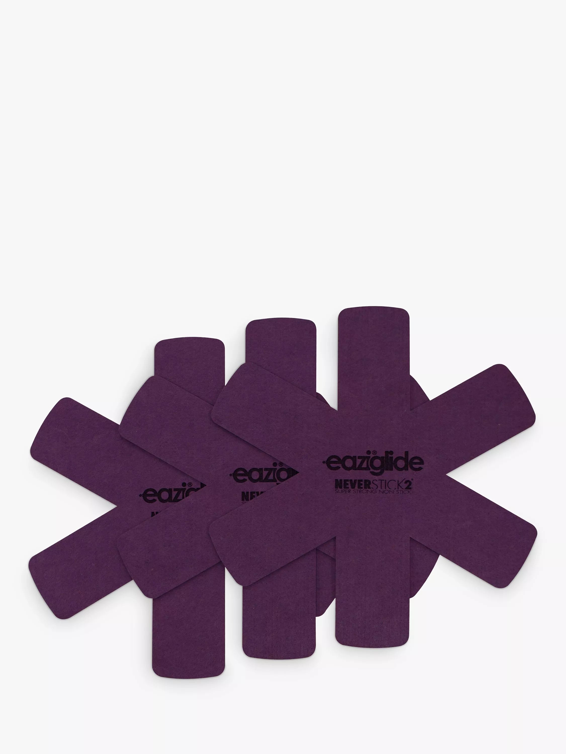 Eaziglide felt pots and pans protectors pack of 3 - British product
