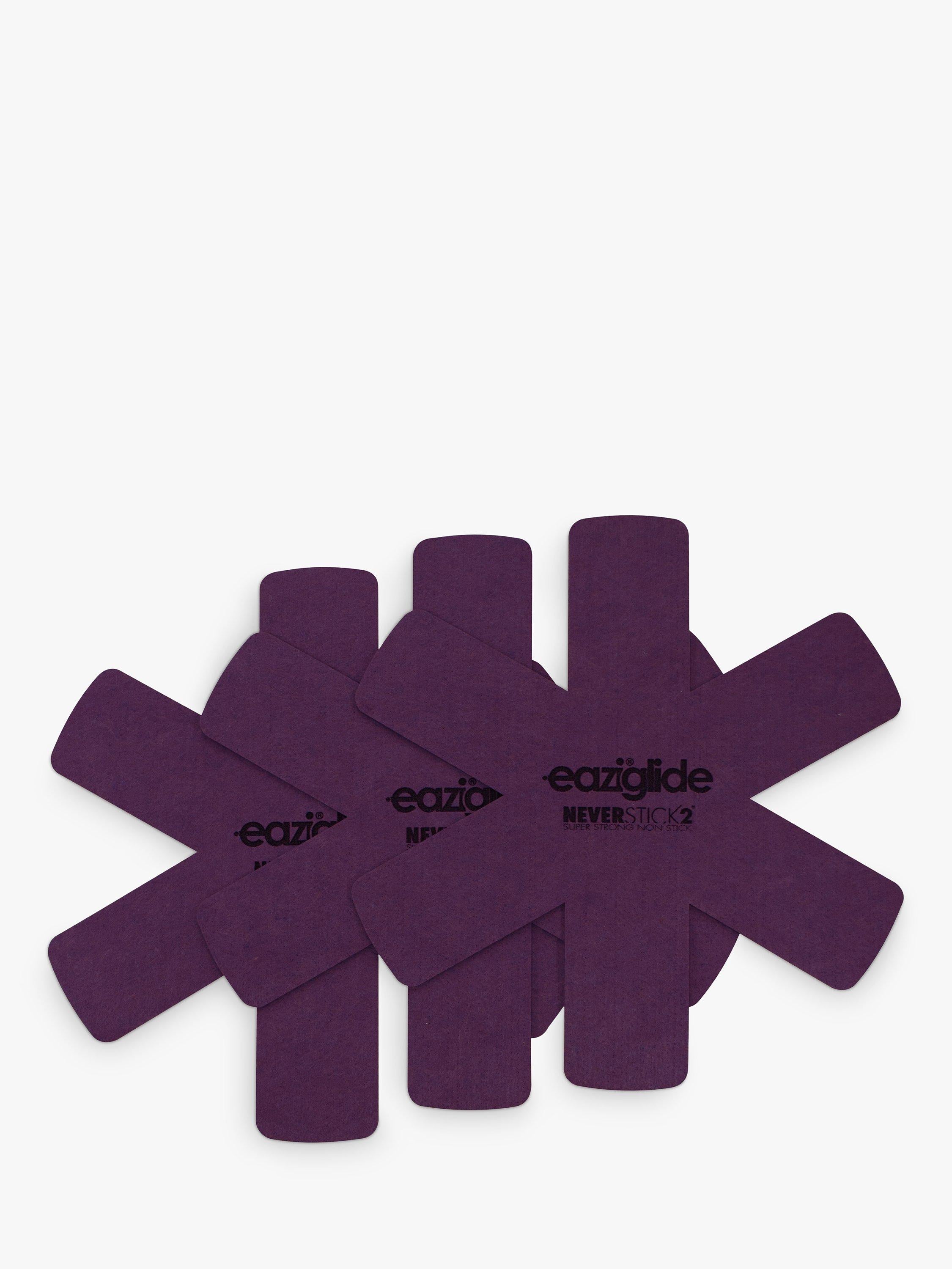 Eaziglide felt pots and pans protectors pack of 3 - British product