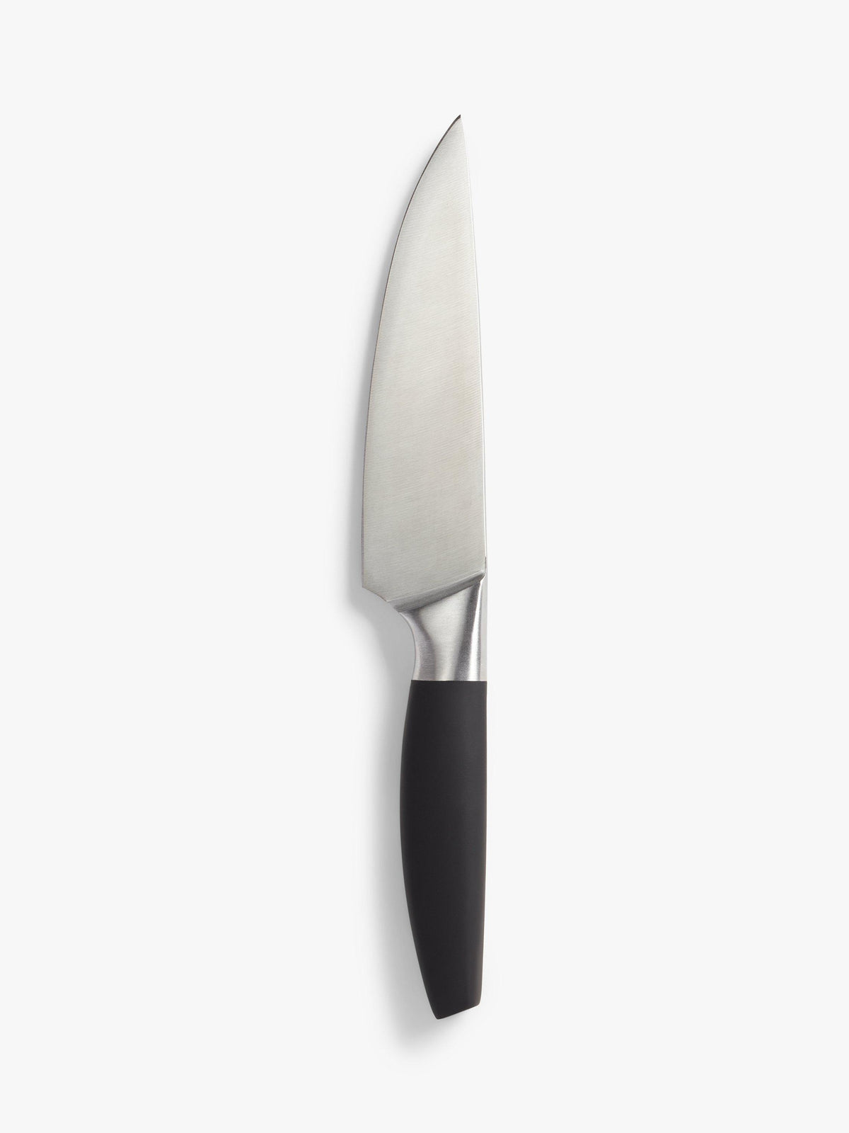 Soft Grip Stainless Steel Cook's Knife 15cm