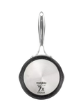Eaziglide Neverstick2 Aluminium Non-Stick Saucepan 20cm - British product