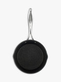Eaziglide Neverstick2 Aluminium Non-Stick Saucepan 20cm - British product