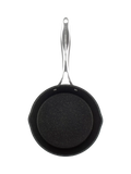 Eaziglide Neverstick2 Aluminium Non-Stick Saucepan 20cm - British product