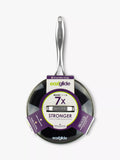 Eaziglide Neverstick2 Aluminium Non-Stick Saucepan 20cm - British product